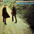 Simon & Garfunkel - Sounds Of Silence / CBS